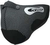 Respro Foggy Anti-Fog Mask - Carbon